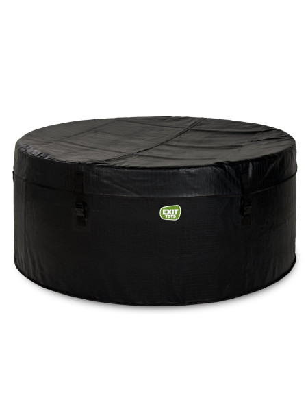 СПА Басейн EXIT Преміум 156 x 70 см чорний